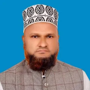 মোঃ ইসমাঈল