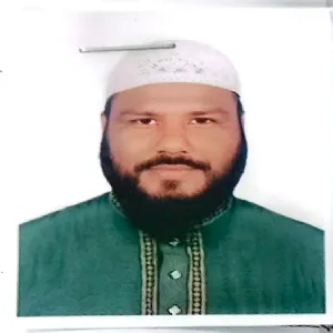 মোঃ জিল্লুর রহমান