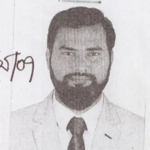 মোঃ লিখন মিয়া