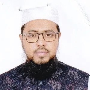 মোঃ রাশেদুল ইসলাম রাশেদ