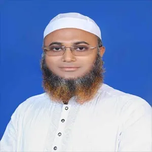 মোঃ আব্দুল্লাহ আল কায়েস