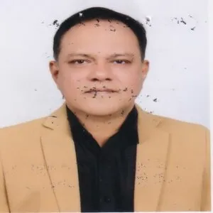 মোঃ মাহমুদুল হক রুবেল