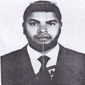 মোঃ মিজানুর রহমান