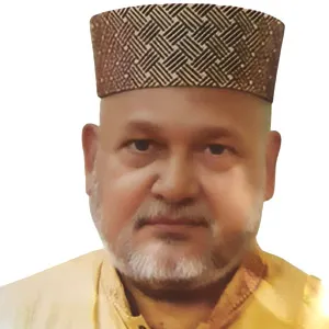 মোঃ আব্দুর রউফ তালুকদার