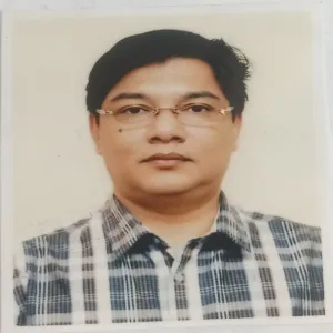 এম রশিদুজ্জামান মিল্লাত