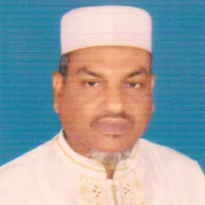 মোঃ মুজিবুর রহমান আজাদী