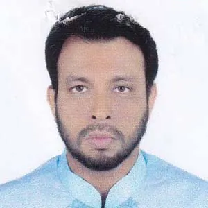 মোঃ মাহবুব জামান জুয়েল