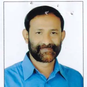 মোঃ ফরিদুল কবীর তালুকদার