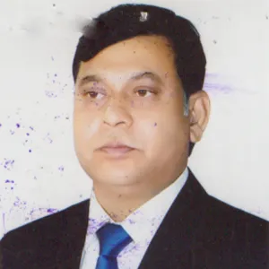 শাহ মোঃ ওয়ারেছ আলী মামুন