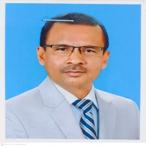 মোঃ ইয়ারুল ইসলাম