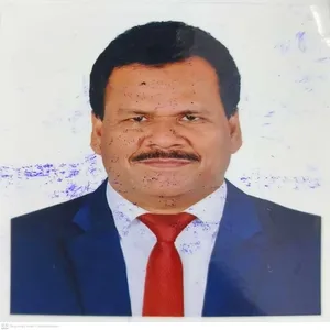 মোঃ হাবিবুল ইসলাম হাবিব