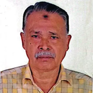 মোঃ আব্দুর রউফ