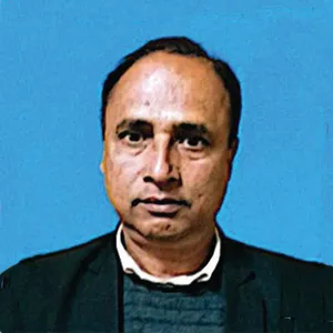 মোঃ ইদ্রিস আলী