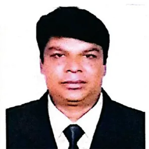 মোঃ আলিপ হোসেন