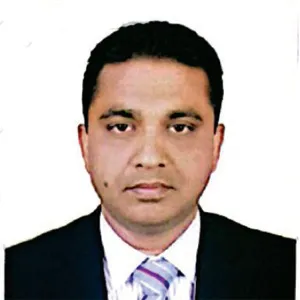 মোঃ মনিরুজ্জামান