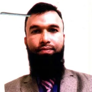 জি,এম, রোকনুজ্জামান