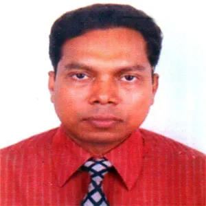 প্রবীর গোপাল রায়