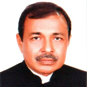 অচিন্ত্য কুমার মন্ডল