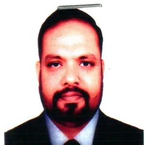 মোঃ জাহাঙ্গীর হোসেন