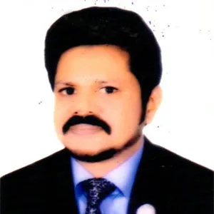 আমীর এজাজ খান