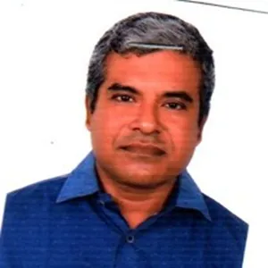 জনার্দন দত্ত