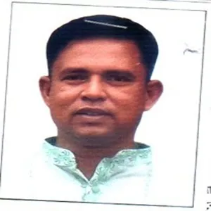 মোঃ আব্দুল্লাহ আল মামুন