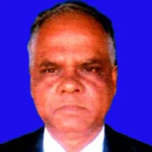 প্রশান্ত কুমার মন্ডল