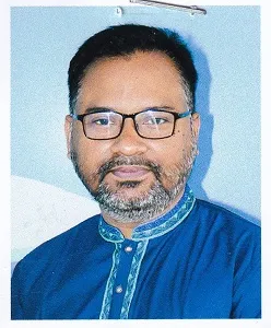 মোঃ আমিনুল ইসলাম