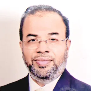 শেখ ফরিদুল ইসলাম