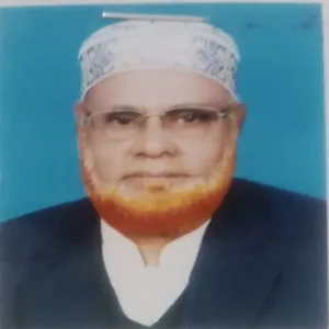 মোঃ খলিলুর রহমান