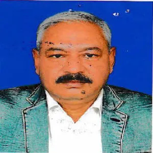 মোঃ জাহাঙ্গীর আলম চঞ্চল