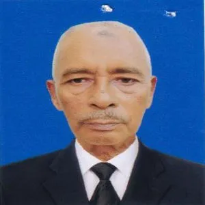 মোঃ শামছুল হক