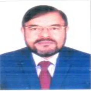 মোঃ আব্দুল কাদের