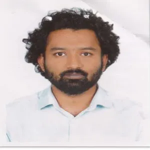 মোঃ রাশেদ খান