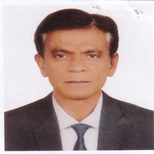 মোঃ খবির গাজী