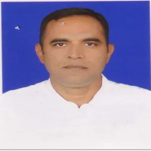 মোঃ নিজামদ্দিন অমিত