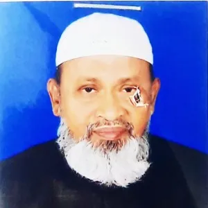 মোঃ গোলাম রছুল