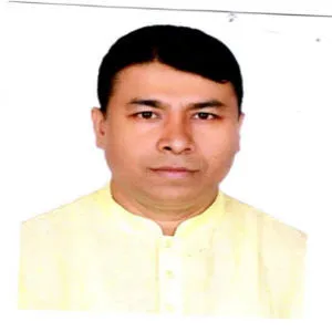 মোঃ আবুল কালাম গাজী