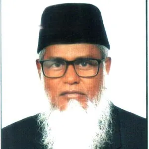 গাজী এনামুল হক