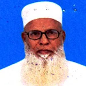 মোঃ মোক্তার আলী