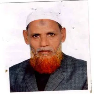 জি, এম, হাসান