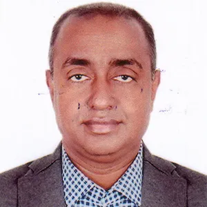 মোঃ আসাদুজ্জামান