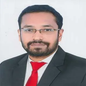 মোহাম্মদ মেহেদী হাসান