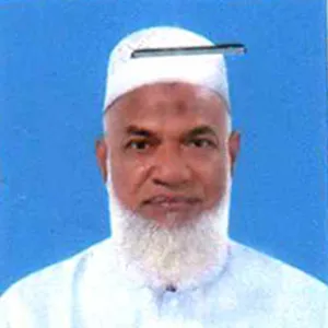 মোঃ আবু তালিব