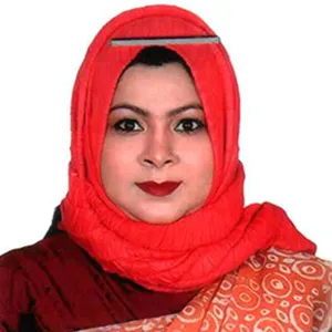 খনিয়া খানম