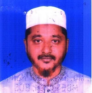 মোঃ মাসুদ পারভেজ