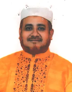 মোঃ রুহুল আমিন