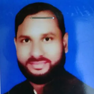 মোঃ শহিদুল ইসলাম