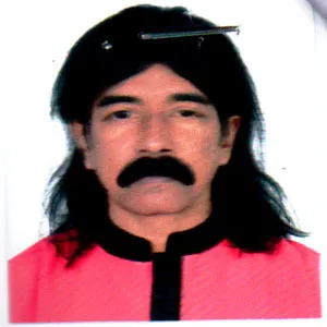 মাসুদ অরুন