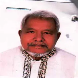 মোঃ আমজাদ হোসেন